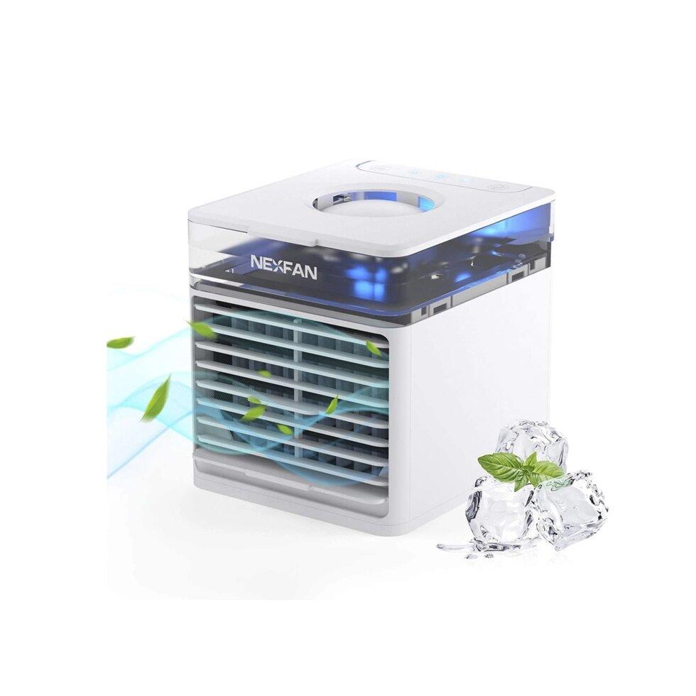 Настольный кондиционер Ultra Air Cooler - фото 1 - id-p110146154