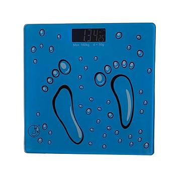 Весы напольные Electronic Personal Scale P-001