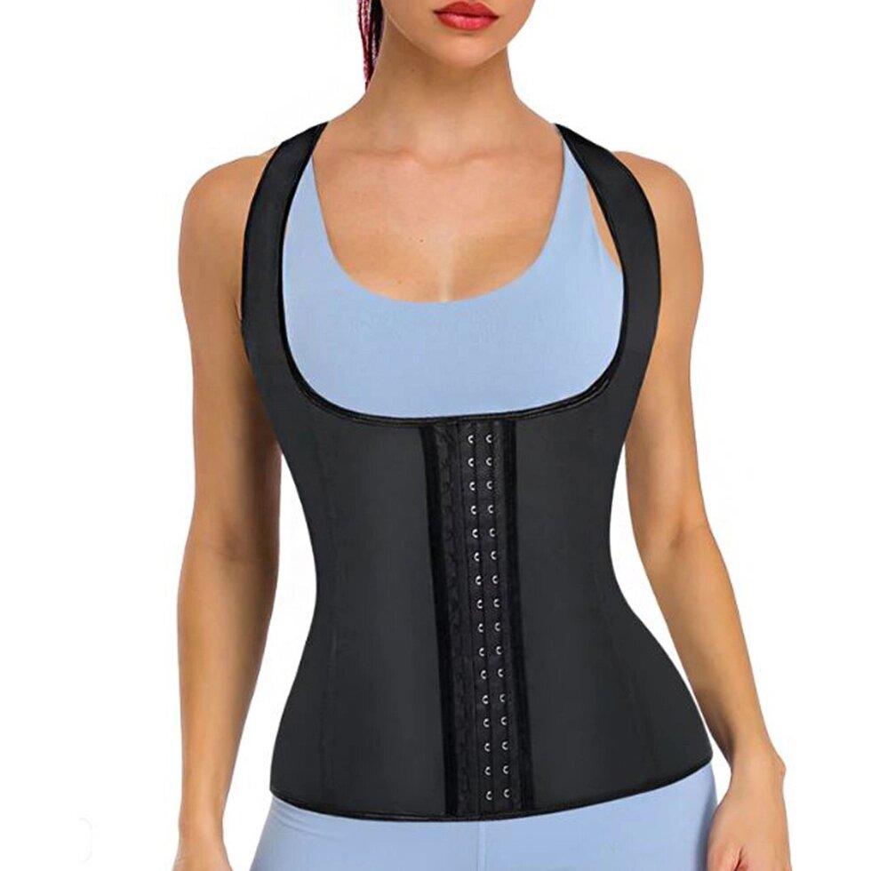 Утягивающий корсет Waist Trainer - фото 1 - id-p110146298