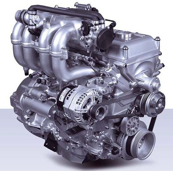 Купить двигатель на УАЗ в Краснодаре | Низкие цены на двигатели для УАЗ в интернет-магазине