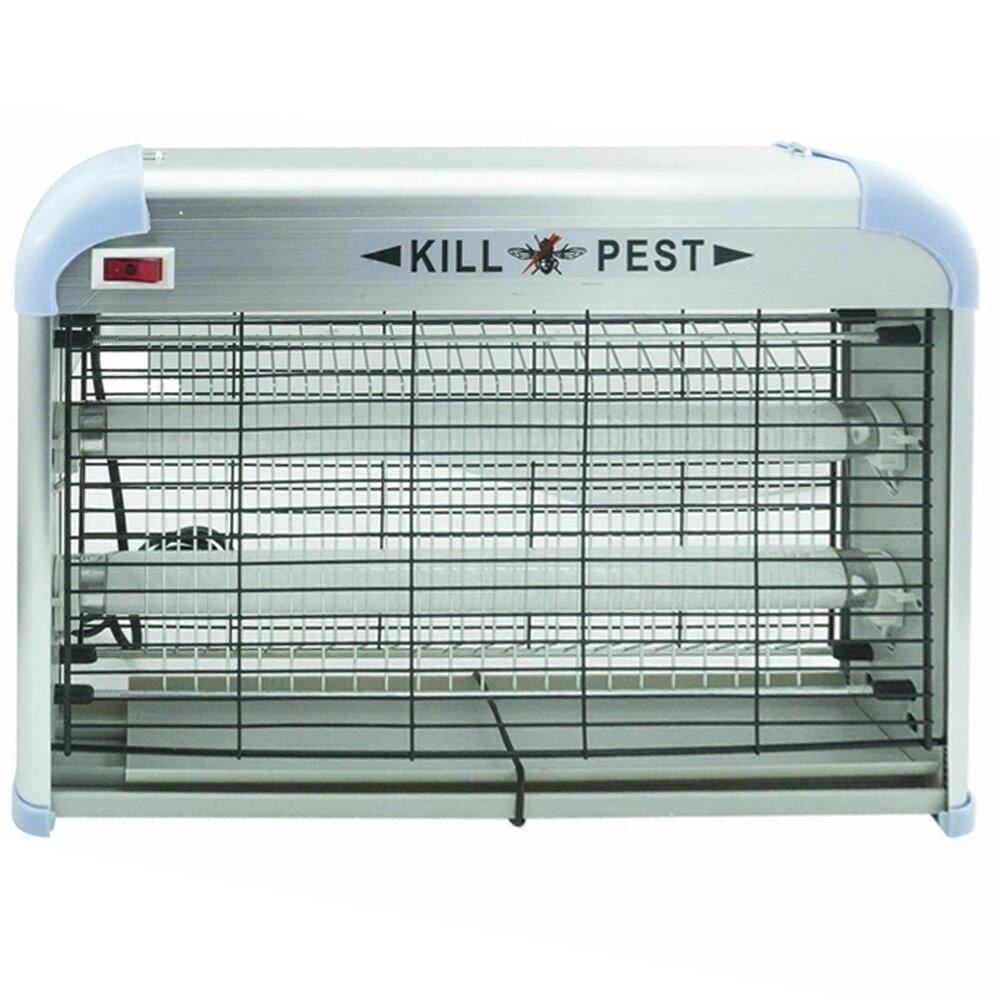 Уничтожитель летающих насекомых Pest Killer - фото 1 - id-p110146455
