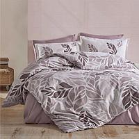 Семейный комплект постельного белья Lapis Clasy Ranforce CR-9007