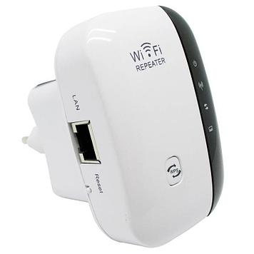 Ретранслятор Wi-Fi сигнала WLAN network