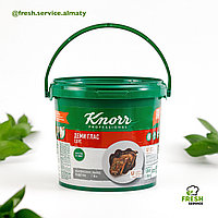 Соус Деми Глас "Knorr" 1,8 кг