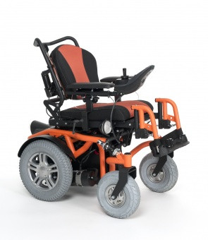 Инвалидное кресло-коляска Vermeiren Springe