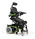 Кресло-коляска электрическая с вертикализатором Vermeiren Forest 3 SU, фото 3