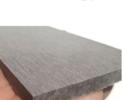 Фиброцементные негорючие панели текстурные (под штукатурку)