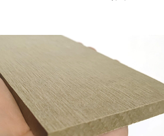 Фиброцементные негорючие панели текстурные (под штукатурку)