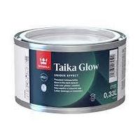 Лак светящийся в темноте TAIKA GLOW мат 0,33л