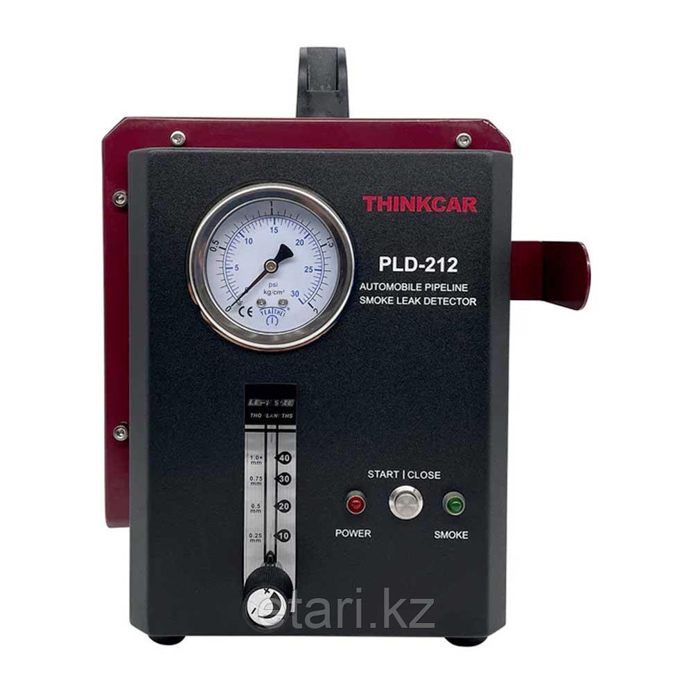 THINKCAR PLD 212 EVAP Mode - профессиональный автоматический детектор утечки дыма