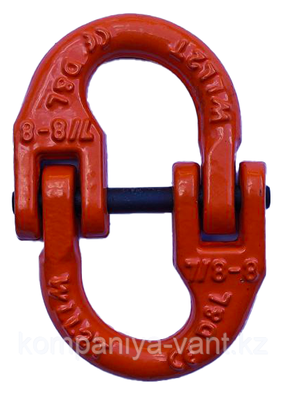 LL -ЗВЕНО СОЕДИНИТЕЛЬНОЕ КЛАССА-8 connecting links HDH 26-28