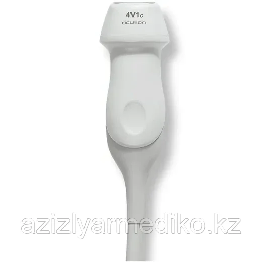 Датчики УЗИ 4V1C (Ультразвуковой датчик) для аппарата Siemens (Acuson S2000, Sequoia)