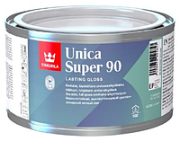 Лак универсальный UNICA SUPER 90 EP гл 0,225л