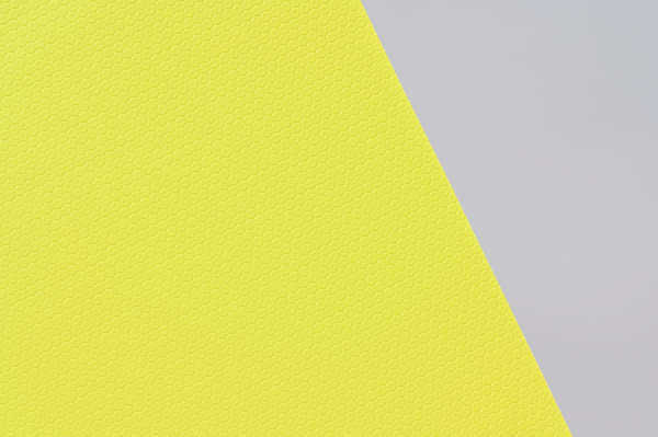 Пленка solvoprint dot для напольной графики, желтая, 137,2см