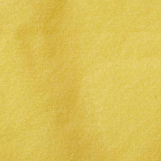 Скатерть одноразовая спанбонд, 110x140см, желтый, Luscan - фото 2 - id-p110148475