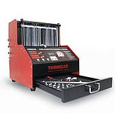 Стенд тестирования и очистки форсунок THINKCAR TK-IMT602