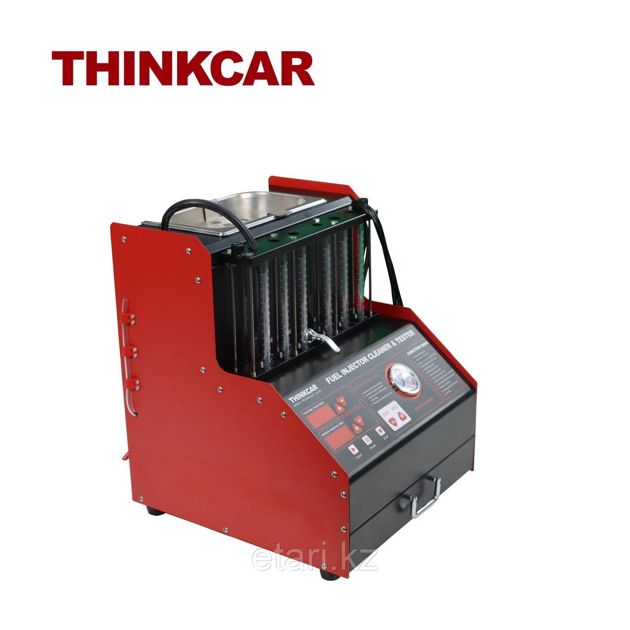 THINKCAR TK-IMT602 Установка тестирования и очистки форсунок