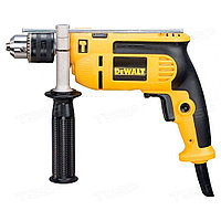 Дрель ударная DeWALT DWD024