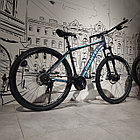 Горный Велосипед "Grantel" G139. 19 рама. 29 колеса. Найнер. Скоростной. MTB., фото 7