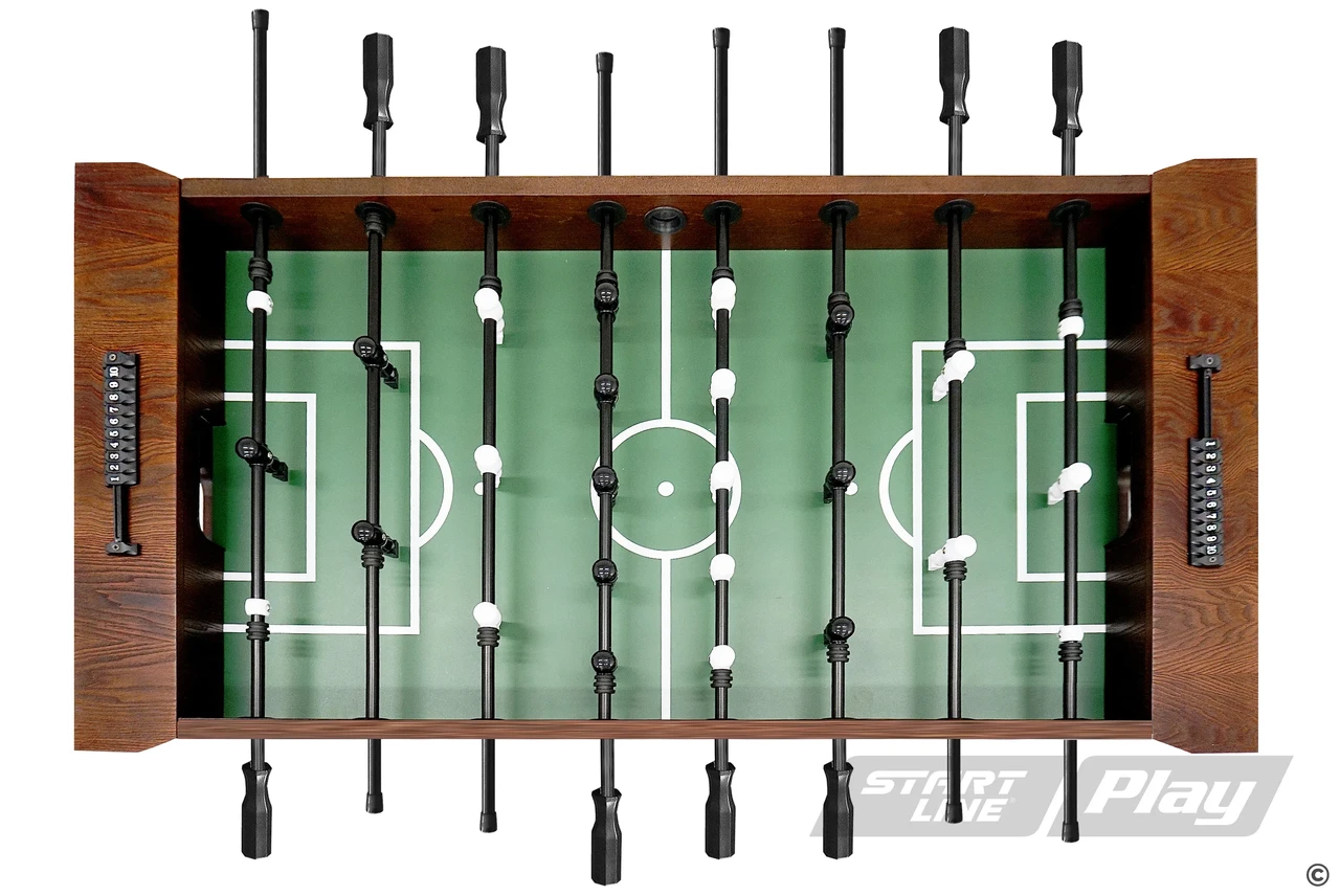 Мини-футбол Tournament Premium Hazel - фото 9 - id-p110149918