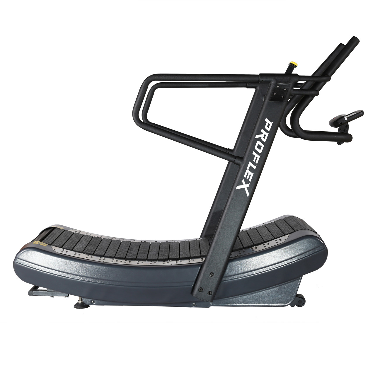 Механическая беговая дорожка Proflex C01 Curve treadmill - фото 1 - id-p110150467