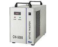 Чиллер S&A CW 5000