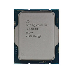 Процессор (CPU) Intel Core i5 Processor 12600KF 1700