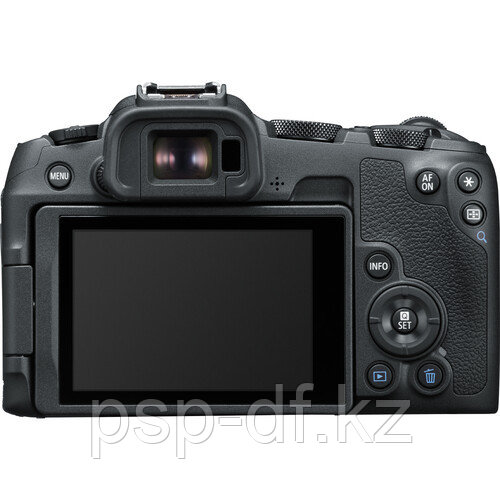 Фотоаппарат Canon EOS R8 Body - фото 2 - id-p110151113