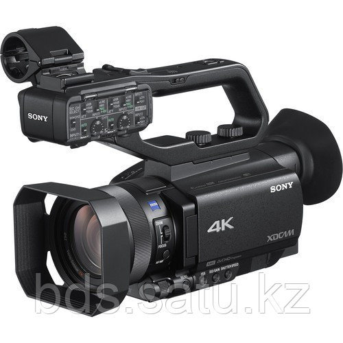 Видеокамера Sony PXW-Z90V 4K HDR XDCAM