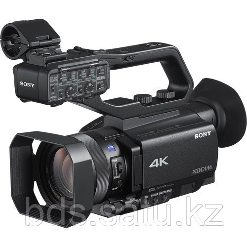 Видеокамера Sony PXW-Z90V 4K HDR XDCAM - фото 1 - id-p110151139