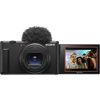 Цифровая камера Sony ZV-1 II (черная)