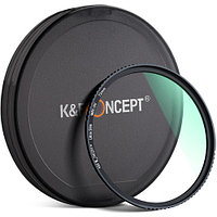 Светофильтр 67mm MC/UV Ultra-Slim K&F Concept KF01.1093