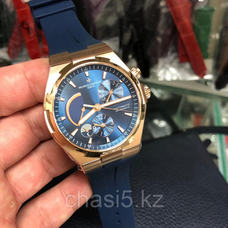 Мужские наручные часы Vacheron Constantin - Дубликат (16341)