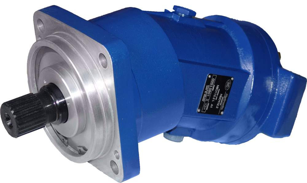 Гидронасос Rexroth A2FO/FM16, Rexroth A2FO/FM160, Rexroth A2FO/FM180, фото 1