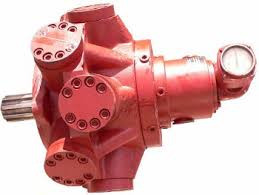 Гидронасос Rexroth A2FO/FM200, Rexroth A2FO/FM250, Rexroth A2FO/FM45 , фото 1