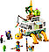 Lego DREAMZzz Фургон-черепаха миссис Кастильо, фото 3