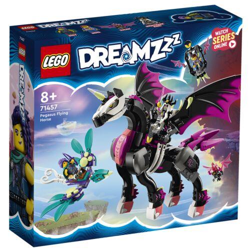 Lego DREAMZzz Летающий конь Пегас