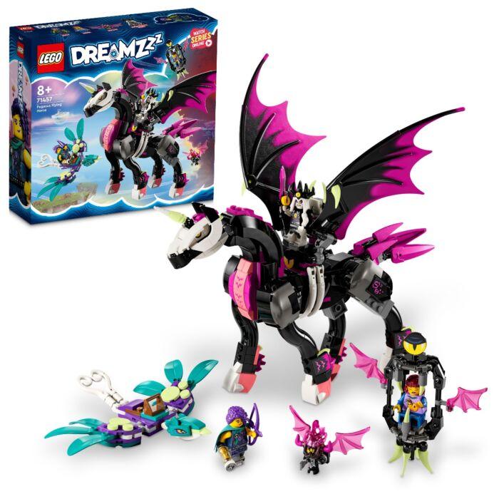 Lego DREAMZzz Летающий конь Пегас
