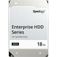 Synology Жесткий диск HDD HAT5310 18TB опция для системы хранения данных схд (HAT5310-18T)