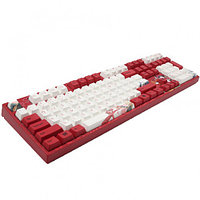 Varmilo Koi VEM108 EC V2 Sakura Switch Red клавиатура (A36A039A9A3A06A034)
