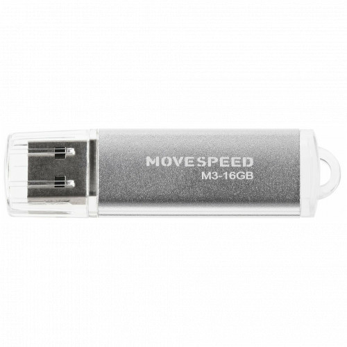 Move Speed M3-16G usb флешка (flash) (M3-16G) - фото 1 - id-p110152742