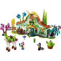 Lego DREAMZzz Стойло для существ из сновидений