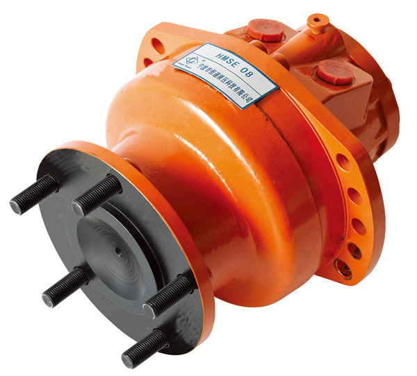 Гидронасос Rexroth A4G125, Rexroth A4G180, Rexroth A4G250, фото 1