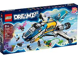 Lego DREAMZzz Космический автобус мистера Оза
