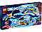 Lego DREAMZzz Космический автобус мистера Оза, фото 2