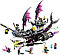 Lego DREAMZzz Кошмарный корабль-акула, фото 3