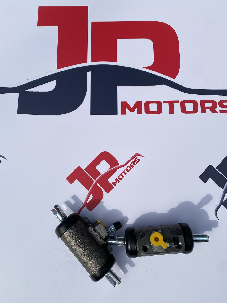 Тормозной цилиндр Toyota FD20-25Z5 234A3-72001