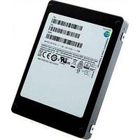 SSD Samsung PM1643a 1.92TB SAS 2.5in V4 TLC, 12Gb/s, R2100/W1800 Mb/s, 1DWPD