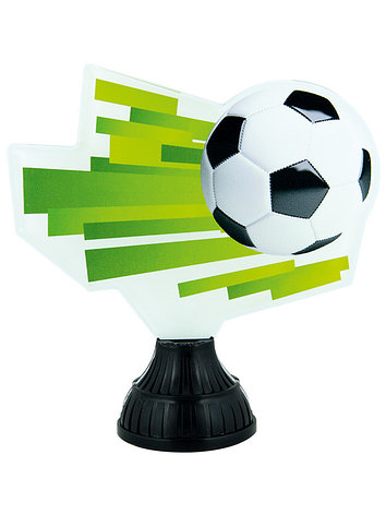 Награда «Футбол» из акрила - PS1724, фото 2