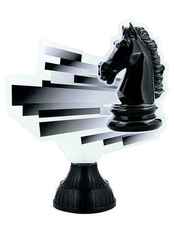 Награда «Шахматы» из акрила - PS1728, фото 2